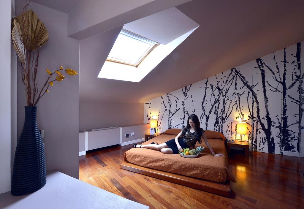 Hotel Ferrara Ruang foto