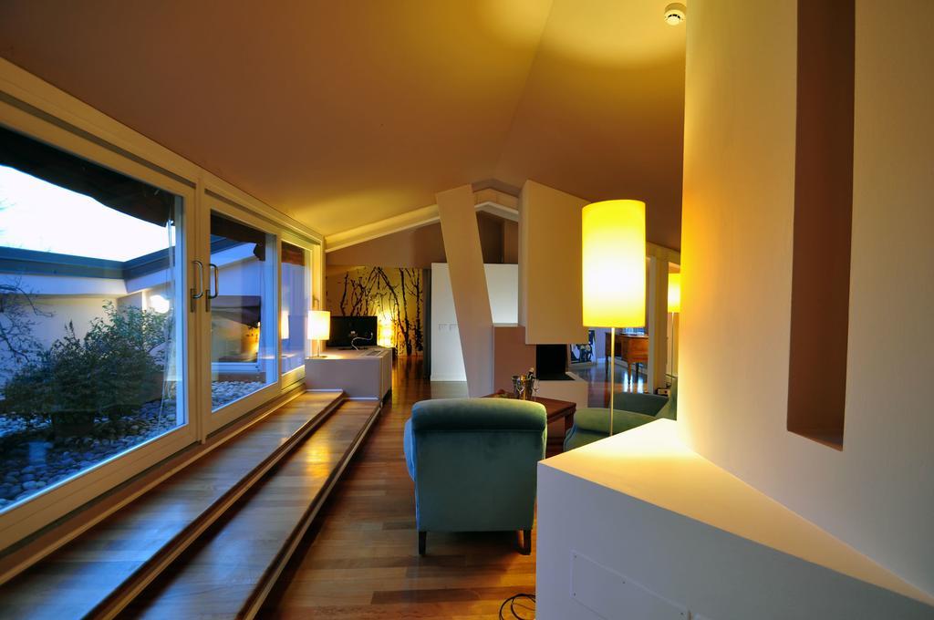 Hotel Ferrara Ruang foto