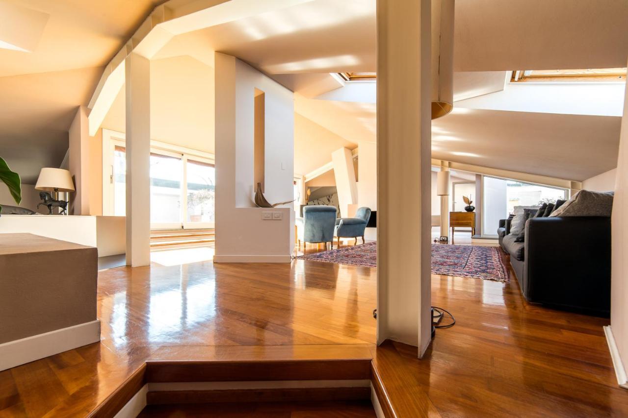 Hotel Ferrara Bagian luar foto