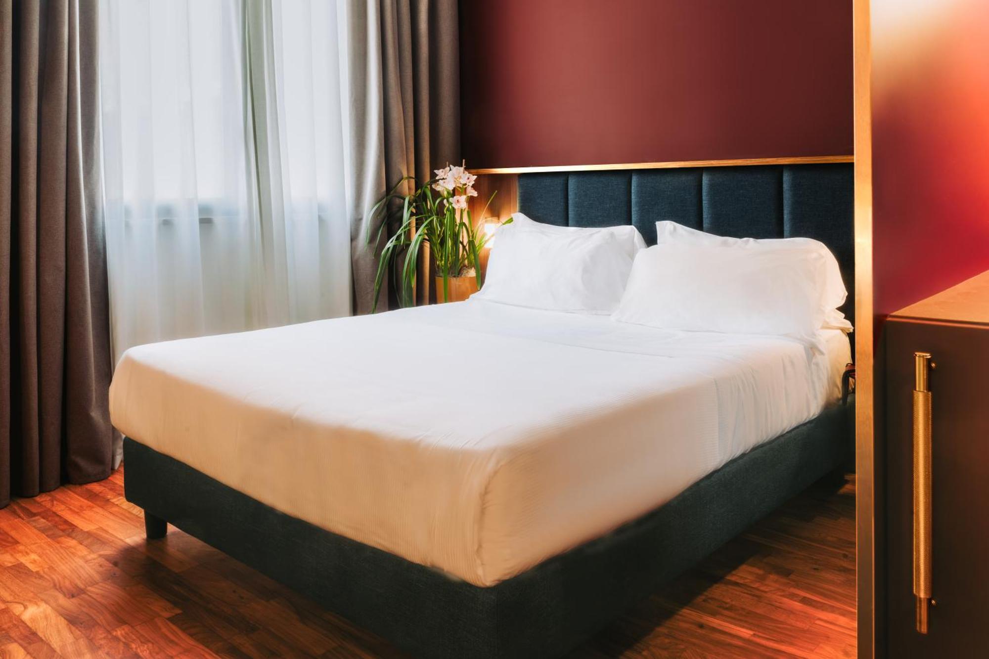 Hotel Ferrara Bagian luar foto