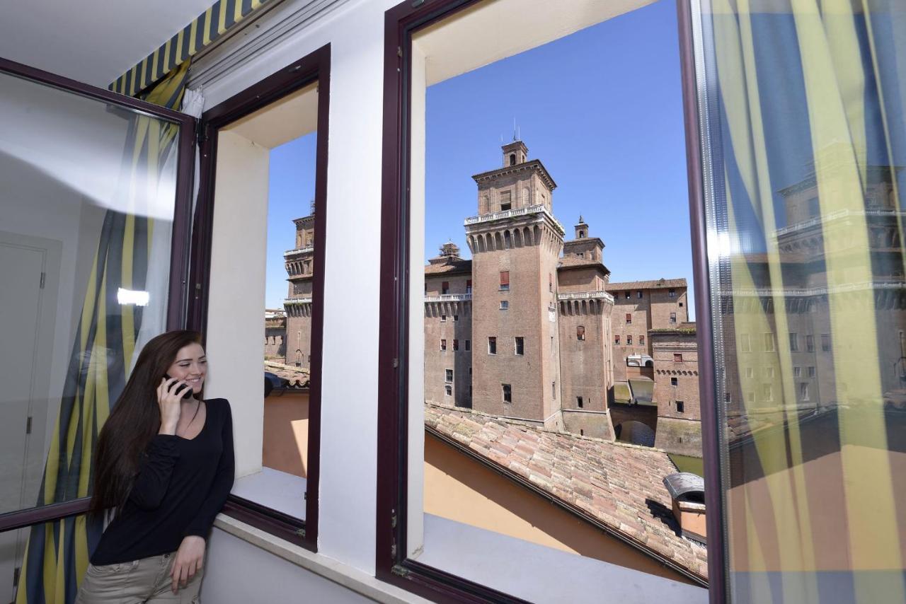Hotel Ferrara Ruang foto